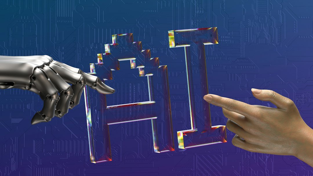 AI browser agents and web automation workflow