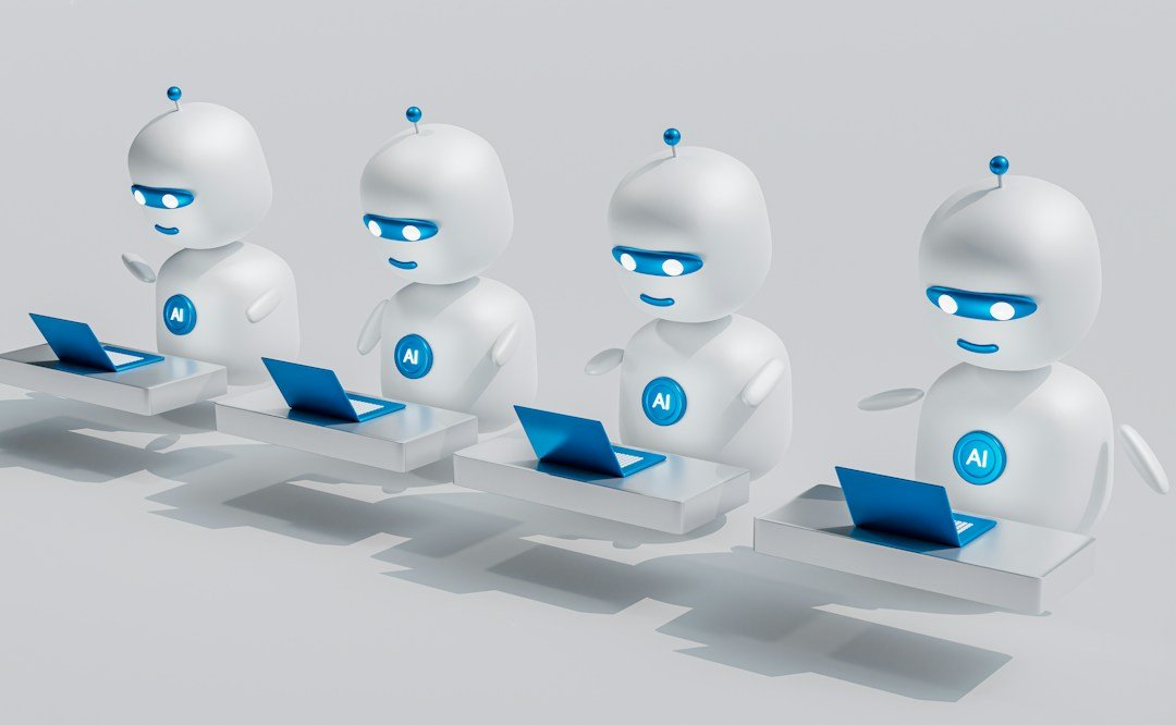 Small Business AI Automation: 10 Workflows Worth Automating